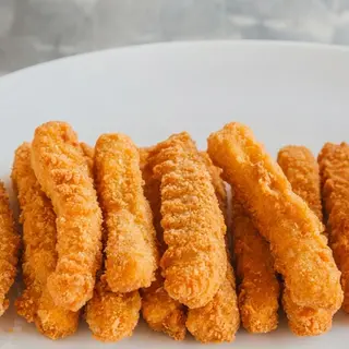 Fingers de pollo