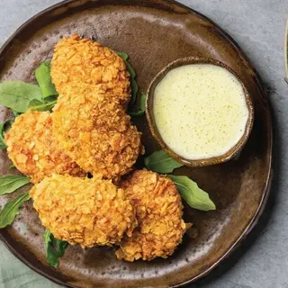 Nuggets de pollo