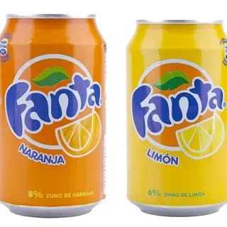 Fanta