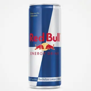 Redbull