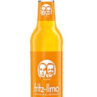 Fritz Naranja