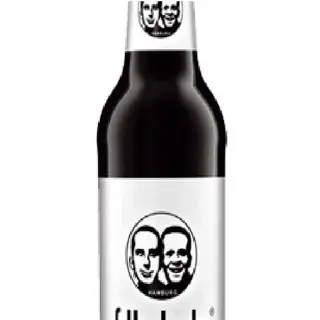 Fritzl Kola Zero