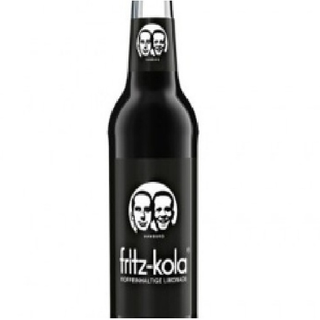 Fritz Kola