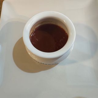 Salsa tomate picante
