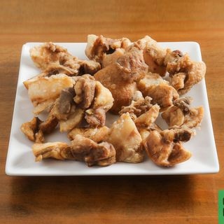 Tapa De Morros