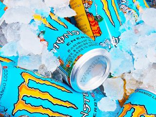 Monster Mango Loco 500ml