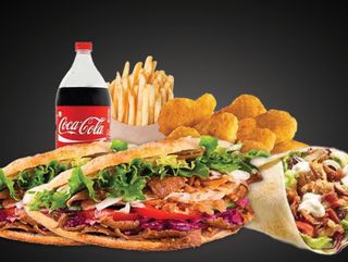 Oferta Para Infantil