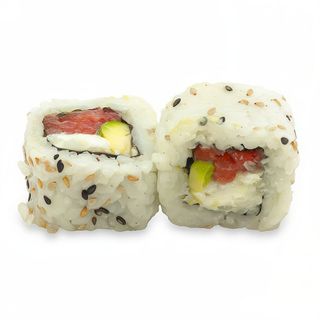 Ura Queso Con Atún Rojo (9 Uds.)