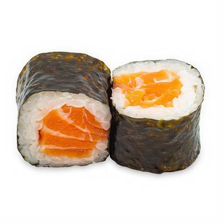 Maki Salmón (8 Uds.)