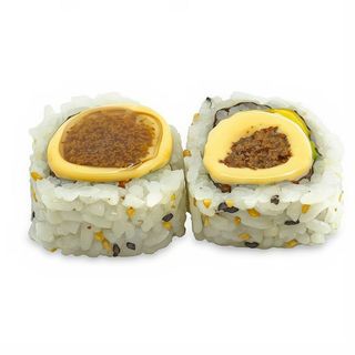Sushi De Atún Con Trufa (9 Uds.)