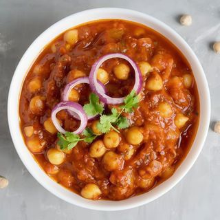 Chana Masala