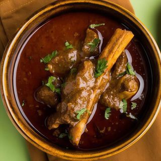 Rogan Josh