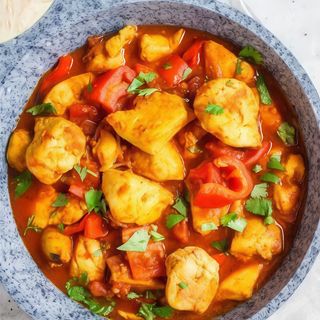 Jalfrezi