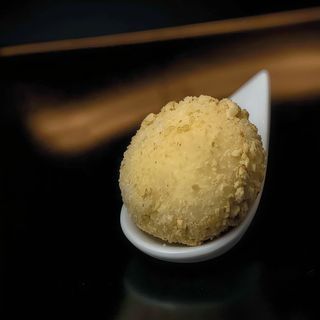 Mochi Cheesecake (1 Ud.)