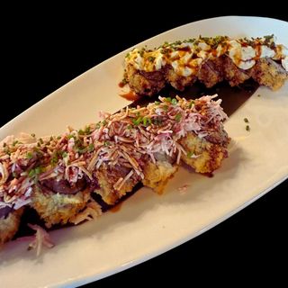 Match Tiger Special & Yokohama