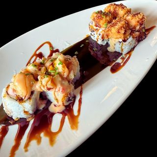 Match Okinawa & Tropical