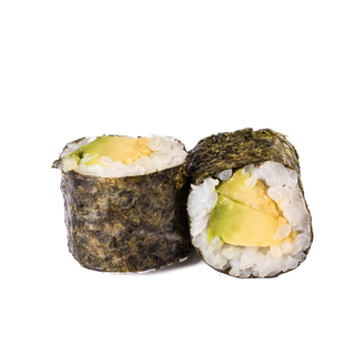 87.MAKI AGUACATE (8U)