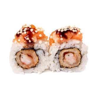 120.LANGOSTINO SALMON(4U)