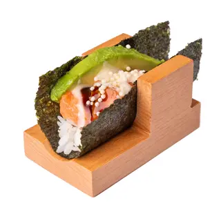 131. HANROLL SALMON