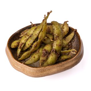 6.Edamame trufada