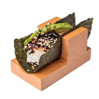 132. HANROLL ANGUILA