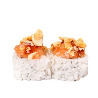 115.AGUACATE SALMON (4U)