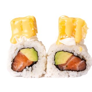 103.SALMON MANGO (4U)