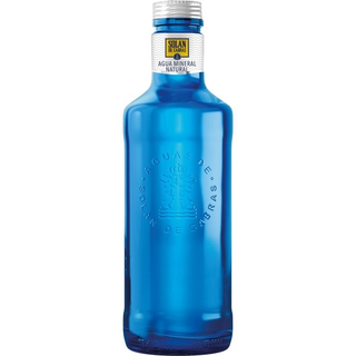 301.AGUA SOLAN DE CABRA 500ml