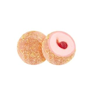 511.MOCHI DE CHEESECAKE Y FRESA (2U)