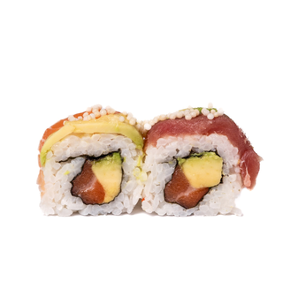 100.RAINBOW (4U)