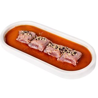 143. CEVICHE ATUN (5U)