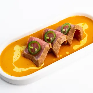 148. TATAKI DE ATÚN ( 6P)