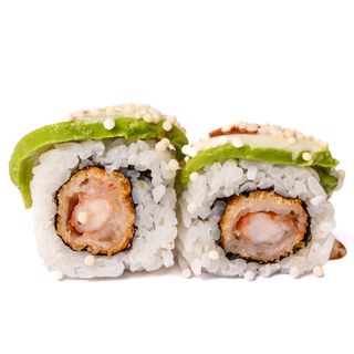 121.LANGOSTINO AGUACATE(4U)