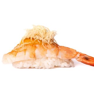 73. NIGIRI GAMBA FLAMEADO (3U)