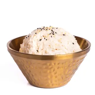 50.Arroz blanco