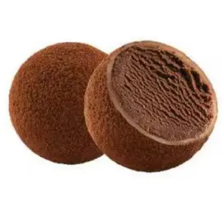 512.MOCHI DE CHOCOLATE (2U)