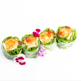 800 .ROLL VIETNAMITA (4U)