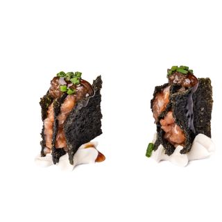 136. MILHOJAS TRUFA (4U)