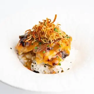 445. PESCADO AL HORNO