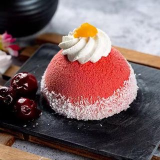 503.ESFERA DE CEREZA SAKURA