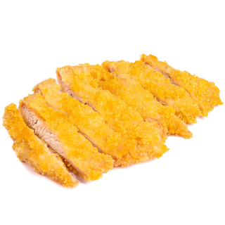 28.Pollo frito