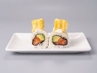 103.SALMON MANGO (4U)