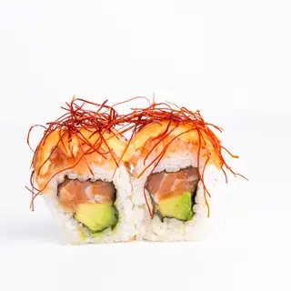 106. SALMON PICANTE  (4U)