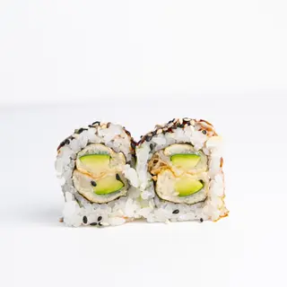 113.CALABACIN TEMPURA (4U)