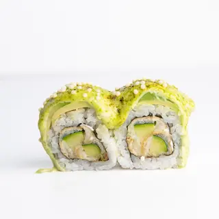 114. ROLL RUCULA (4U)