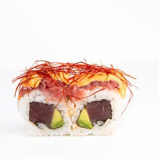 115. ATUN PICANTE  (4U)