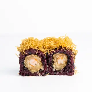 126.NEGRO LANGOSTINO PATATA(4U)