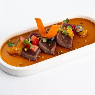 143. CEVICHE ATUN (6U)