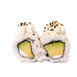 117.AGUACATE QUESO (4U)