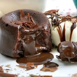 509.COULANT DE CHOCOLATE